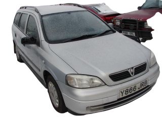 bontott OPEL ASTRA G Dugattyú