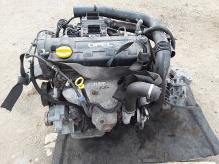 bontott OPEL ASTRA G EGR / AGR Szelep