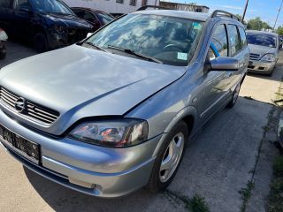 bontott OPEL ASTRA G EGR / AGR Szelep