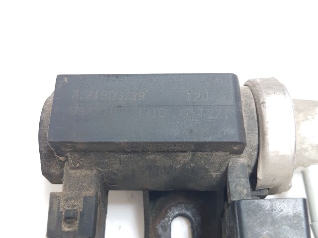 bontott OPEL ASTRA G EGR / AGR Szelep