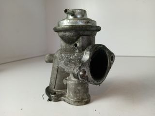 bontott OPEL ASTRA G EGR / AGR Szelep