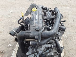 bontott OPEL ASTRA G EGR / AGR Szelep