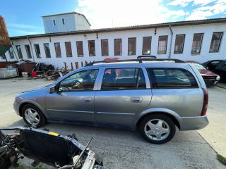 bontott OPEL ASTRA G EGR / AGR Szelep