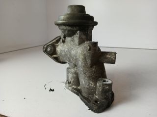 bontott OPEL ASTRA G EGR / AGR Szelep