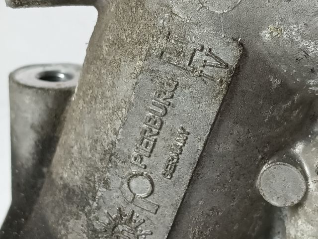 bontott OPEL ASTRA G EGR / AGR Szelep