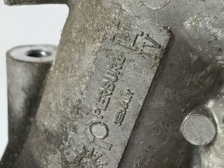 bontott OPEL ASTRA G EGR / AGR Szelep