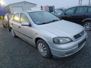 bontott OPEL ASTRA G EGR / AGR Szelep