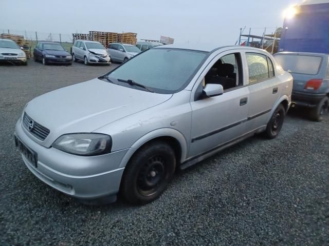 bontott OPEL ASTRA G EGR / AGR Szelep