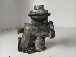 bontott OPEL ASTRA G EGR / AGR Szelep