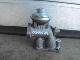 bontott OPEL ASTRA G EGR / AGR Szelep