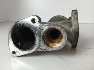 bontott OPEL ASTRA G EGR / AGR Szelep