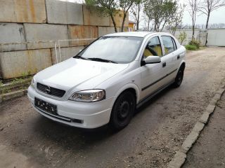 bontott OPEL ASTRA G EGR / AGR Szelep