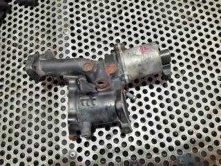 bontott OPEL ASTRA G EGR / AGR Szelep