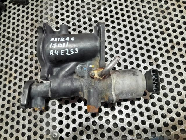 bontott OPEL ASTRA G EGR / AGR Szelep