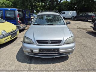 bontott OPEL ASTRA G EGR / AGR Vákum Szelep