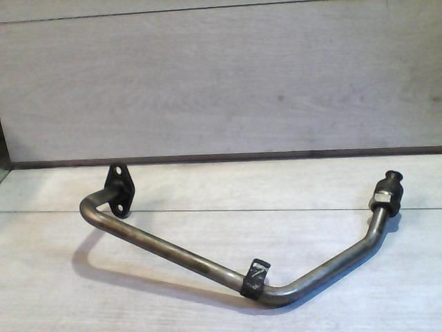 bontott OPEL ASTRA G EGR Hűtő Cső