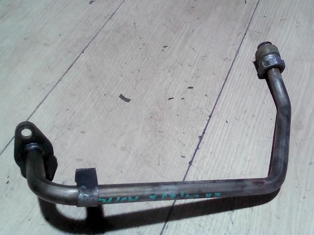 bontott OPEL ASTRA G EGR Hűtő