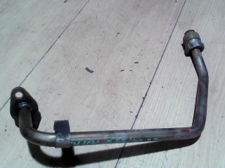 bontott OPEL ASTRA G EGR Hűtő