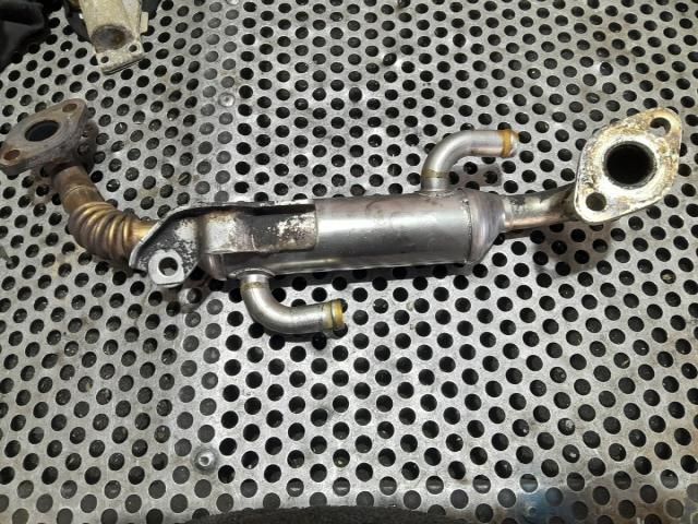 bontott OPEL ASTRA G EGR Hűtő