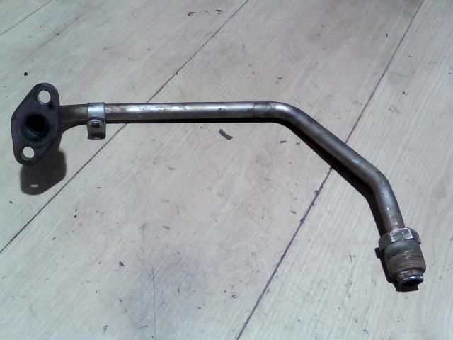 bontott OPEL ASTRA G EGR Hűtő