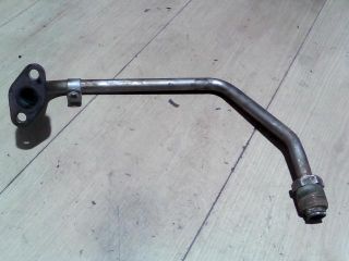 bontott OPEL ASTRA G EGR Hűtő