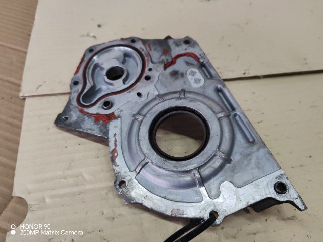 bontott OPEL ASTRA G Első Főtengely Szimmeringház