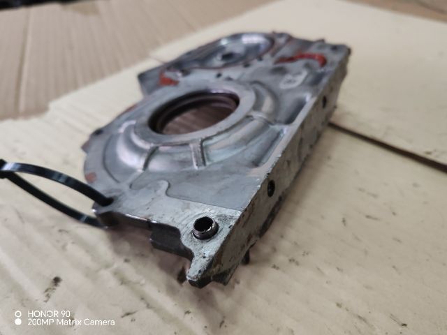 bontott OPEL ASTRA G Első Főtengely Szimmeringház