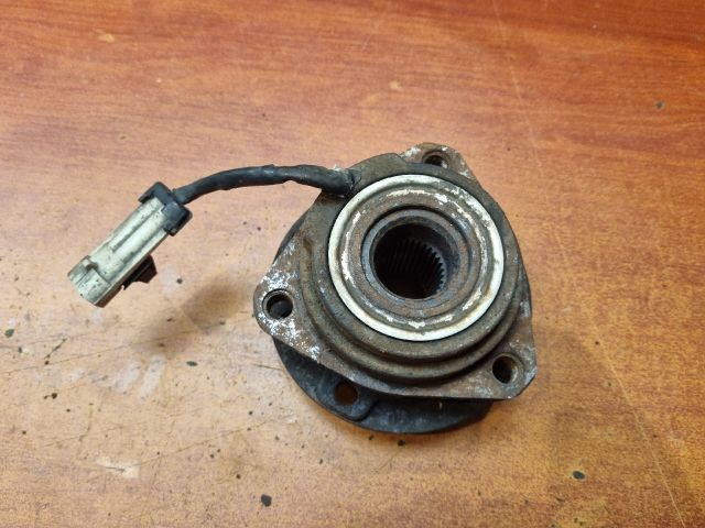 bontott OPEL ASTRA G Első Kerékagy (Pozíciófüggetlen)