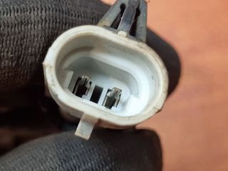 bontott OPEL ASTRA G Első Kerékagy (Pozíciófüggetlen)