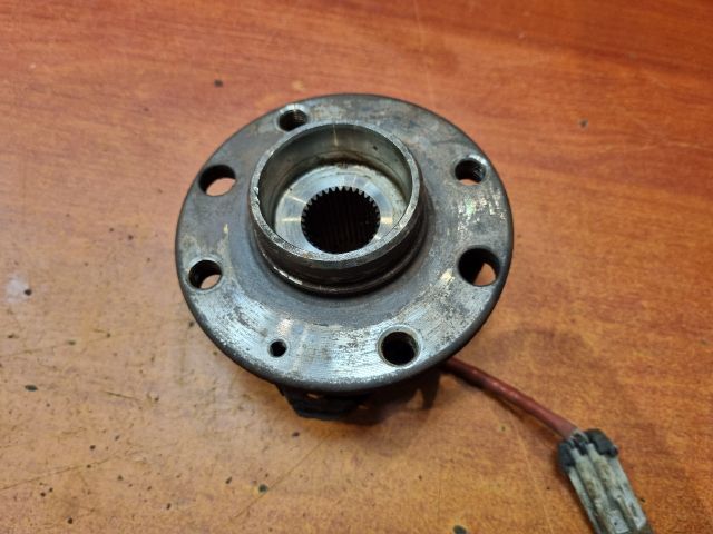 bontott OPEL ASTRA G Első Kerékagy (Pozíciófüggetlen)