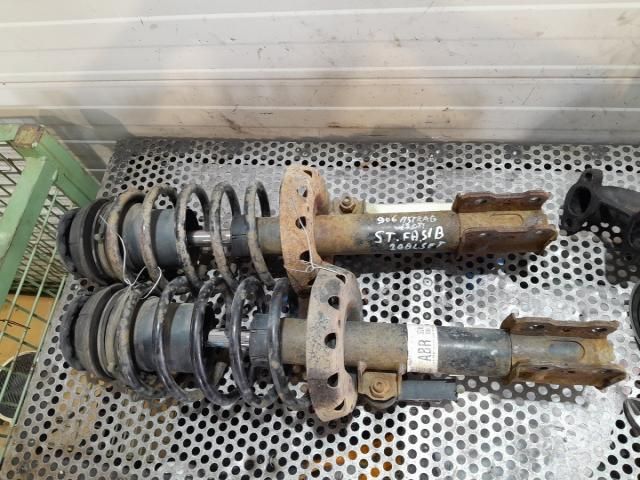 bontott OPEL ASTRA G Első Lengéscsillapító Pár