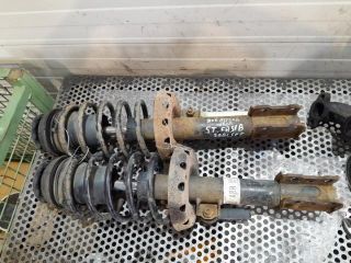 bontott OPEL ASTRA G Első Lengéscsillapító Pár