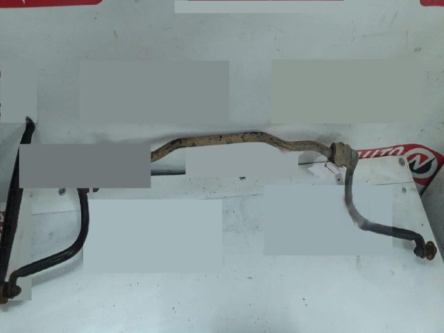 bontott OPEL ASTRA G Első Stabilizátor Pálca