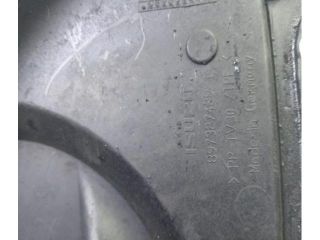 bontott OPEL ASTRA G Első Vezérlés Burkolat