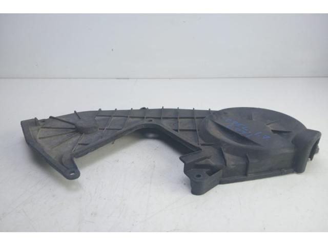 bontott OPEL ASTRA G Első Vezérlés Burkolat