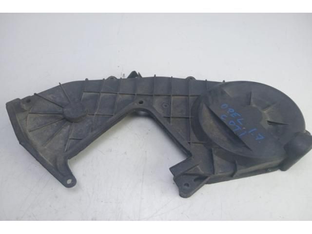 bontott OPEL ASTRA G Első Vezérlés Burkolat