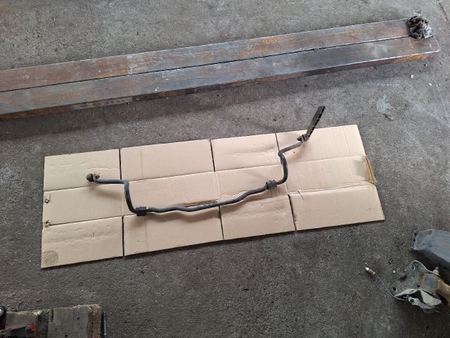 bontott OPEL ASTRA G Első Vízszintes Stabilizátor Rúd