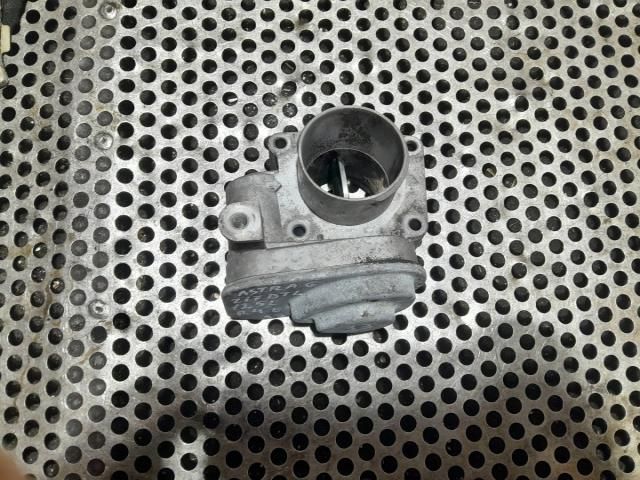 bontott OPEL ASTRA G Fojtószelep (Elektromos)