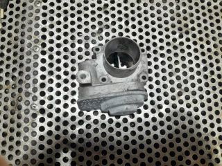 bontott OPEL ASTRA G Fojtószelep (Elektromos)