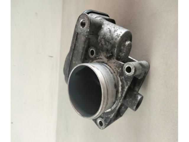 bontott OPEL ASTRA G Fojtószelep (Elektromos)