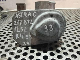 bontott OPEL ASTRA G Fojtószelep (Elektromos)