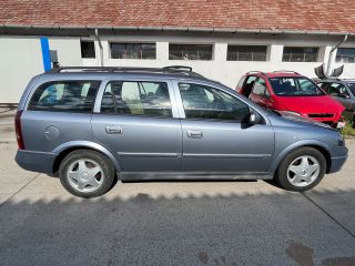 bontott OPEL ASTRA G Fojtószelep (Elektromos)