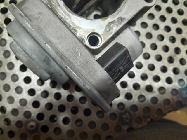 bontott OPEL ASTRA G Fojtószelep (Elektromos)