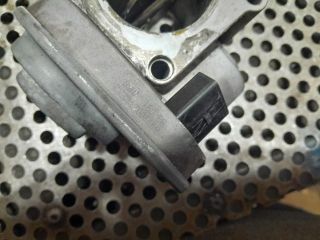 bontott OPEL ASTRA G Fojtószelep (Elektromos)