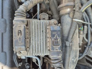 bontott OPEL ASTRA G Fojtószelep (Elektromos)