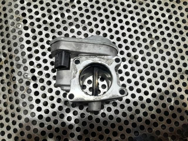 bontott OPEL ASTRA G Fojtószelep (Elektromos)