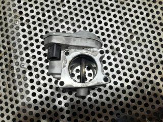 bontott OPEL ASTRA G Fojtószelep (Elektromos)