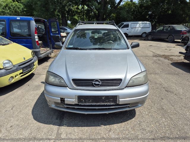 bontott OPEL ASTRA G Fojtószelep (Elektromos)