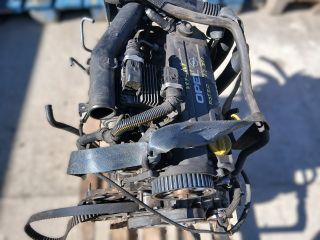 bontott OPEL ASTRA G Fojtószelep (Mechanikus)