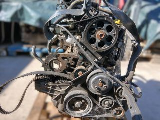 bontott OPEL ASTRA G Fojtószelep (Mechanikus)